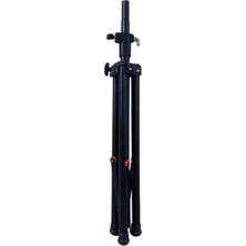 Best Tripod Hoparlör Amfi Dart  Ayaklı Stand 70 kg / 120-210 cm Yükseklik.