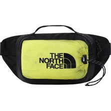 The North Face Bozer Hip Pack Iii - L Bel Çantası NF0A52RWC6T1 Siyah