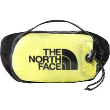 The North Face Bozer Hip Pack Iii - S Bel Çantası NF0A52RXC6T1 Siyah