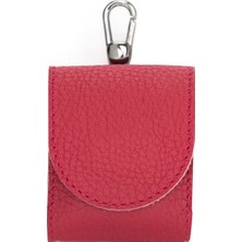 Bouletta Mai Magnet Airpods Kulaklık Kılıfı Erc2 Kırmızı