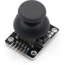 Cnl Arduino Joystick Modülü Xy Joystick Modül