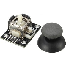 Cnl Arduino Joystick Modülü Xy Joystick Modül