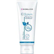 Biobellinda El Bakım Kremi Shea Butter 125 ml