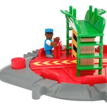 Brio World Döner Köprü 33476