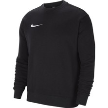 Nike CW6904-010 PARK20 Crew Unisex Sweatshirt-Jr