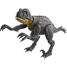 Jurassic World Saldırgan Dövüşçü Dinozor Figürü HBT41