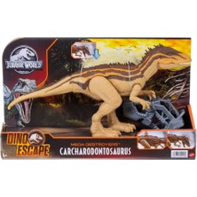 Jurassic World Mega Yok Ediciler Dinozor Figürleri GWD60-HBX39