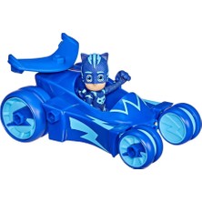 Pj Masks Pj Maskeliler Araç Catcar F2099-F2131