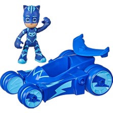 Pj Masks Pj Maskeliler Araç Catcar F2099-F2131