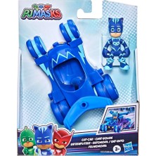 Pj Masks Pj Maskeliler Araç Catcar F2099-F2131