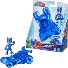 Pj Masks Pj Maskeliler Araç Catcar F2099-F2131