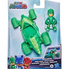 Pj Masks Pj Maskeliler Araç Gekko Mobile F2099-F2130