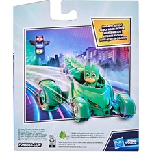 Pj Masks Pj Maskeliler Araç Gekko Mobile F2099-F2130