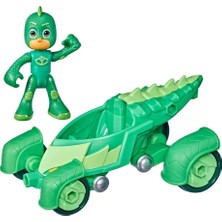 Pj Masks Pj Maskeliler Araç Gekko Mobile F2099-F2130