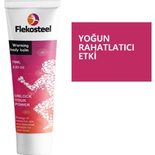 Flekosteel Krem 75ML 1 Adet