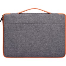 Yorke Unisex Bilgisayar Laptop Çantası 14-14.9 Inç (Yurt Dışından)