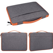 Yorke Unisex Bilgisayar Laptop Çantası 14-14.9 Inç (Yurt Dışından)