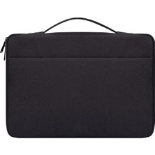 Yorke Unisex Bilgisayar Laptop Çantası 14-14.9 Inç (Yurt Dışından)