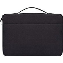 Yorke Unisex Bilgisayar Laptop Çantası 15-15.9 Inç (Yurt Dışından)