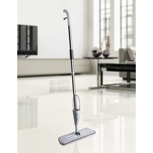 Lossa Sprey Mop 4 Mikrofiber Mop