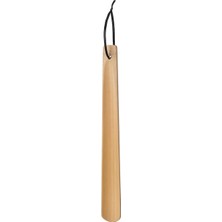 IKEA Bördıg Ayakkabı Çekeceği Bambu 29 cm