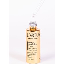 Lotus Global Cosmetic  Serum 30 ml