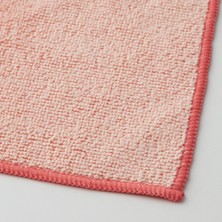 IKEA Pepprıg Mikrofiber Bez Çok Renkli 28X28 cm 3 Adet