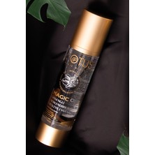 Lotus Global Cosmetic Ginseng Özlü Güneş ve Duş Sonrası Bakım Yağı