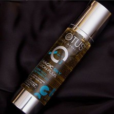 Lotus Global Cosmetic Ozon Yağlı Yüz Temizleme Jeli 100 ml