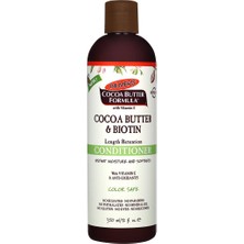 Palmer's Cocoa Butter & Biotin Conditioner 350 ml Saç Kremi