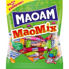 Maoam Harıbo Maoam Maomixx 250 gr