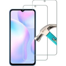 Good Case Xiaomi Redmi 9c Nano Ekran Koruyucu