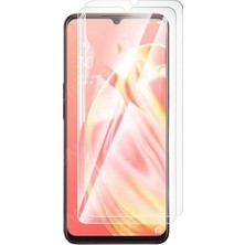 Good Case Oppo A91 Nano Ekran Koruyucu