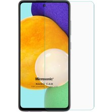 Good Case Samsung Galaxy A52 Nano Ekran Koruyucu