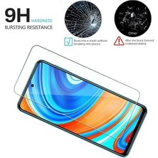 Good Case Xiaomi Redmi Note 9 Pro / Note 9s Nano Ekran Koruyucu