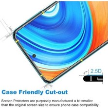 Good Case Xiaomi Redmi Note 9s / Note 9 Pro Nano Ekran Koruyucu