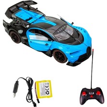 Oyuncak Toyz Uzaktan Kumandalı Drift Şampiyonu BJ-183688-K36A.4