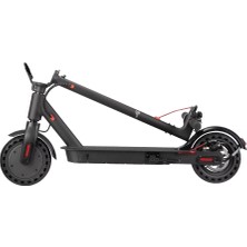 Goldmaster Mobil Urban Ego2 Katlanabilir Elektrikli Scooter