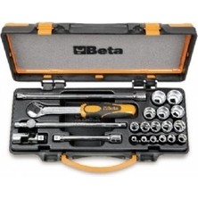 Beta 910 A/C16 Lokma Takımı 6-22MM