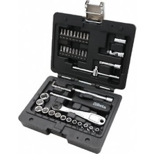 Beta Easy 903E/C42 Lokma ve Allenli Lokma Seti