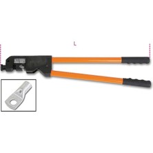 Beta 1609B Kablo Pabucu Sıkma 10-120MM
