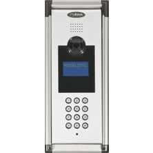 Multitek Mb-10 Multibus Renkli Tuşlu Panel