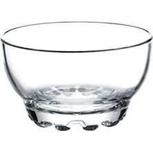 Zayrok Paşabahçe 6 Lı Cam Kase 53533 Vira