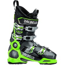 Dalbello Ds Ltd Erkek Kayak Ayakkabı Antrasit/lime