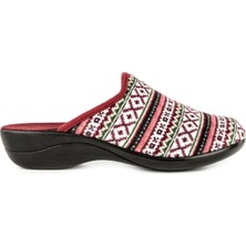 Muya Mimi Anatomik Taban Kadın Ev Terliği