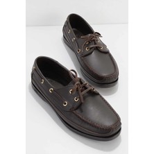 Kahve Erkek Casual Ayakkabı