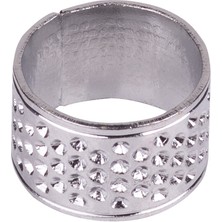 Terzi Yüksüğü Metal Extra Kalite