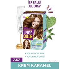 Pure Color 7-57 Krem Karamel