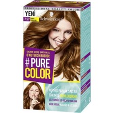 Pure Color 7-57 Krem Karamel