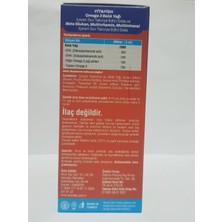 Acon İlaç Vit&Fish